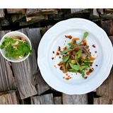 Weekendophold incl. fuld forplejning på Feriecenter Slettestrand